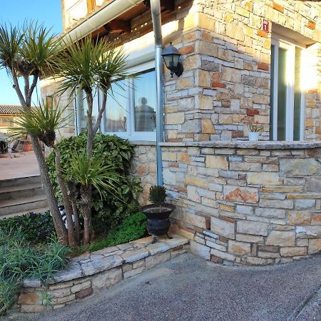 Apartment Istra Near Beach Rovinj Eksteriør billede