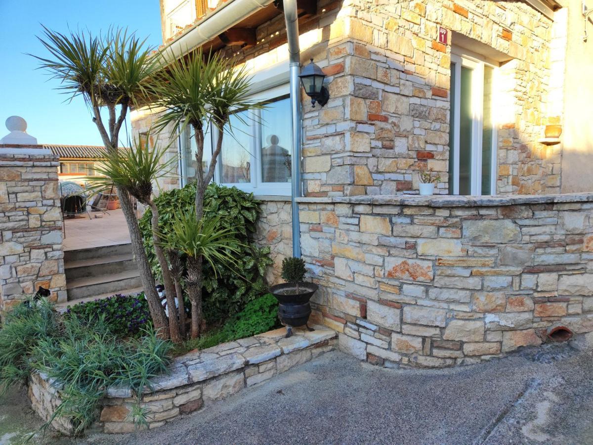 Apartment Istra Near Beach Rovinj Eksteriør billede