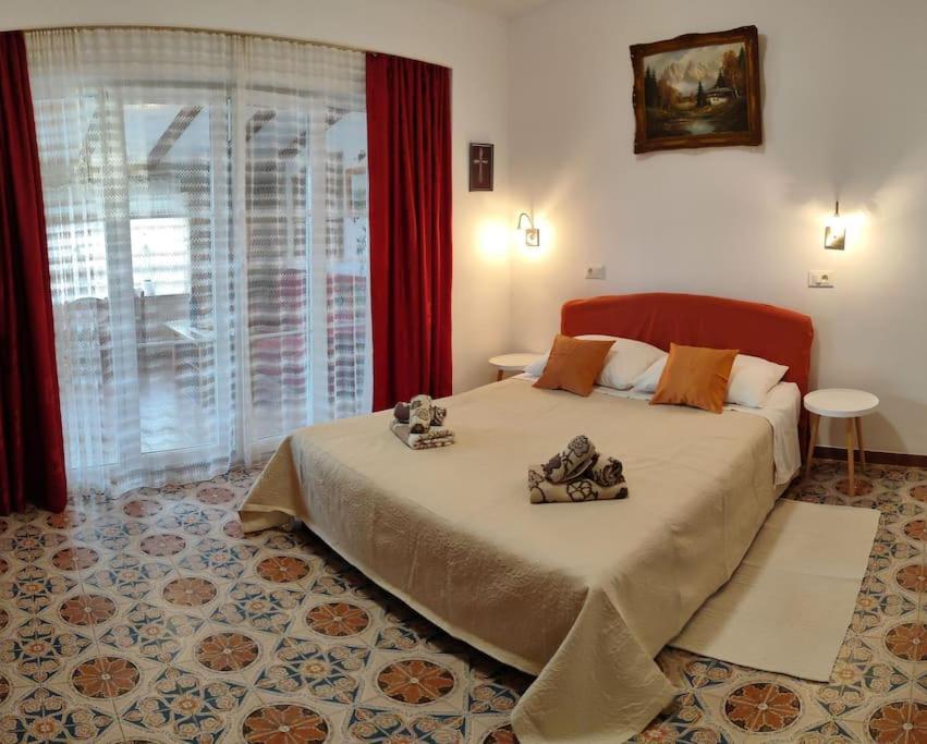 Apartment Istra Near Beach Rovinj Eksteriør billede