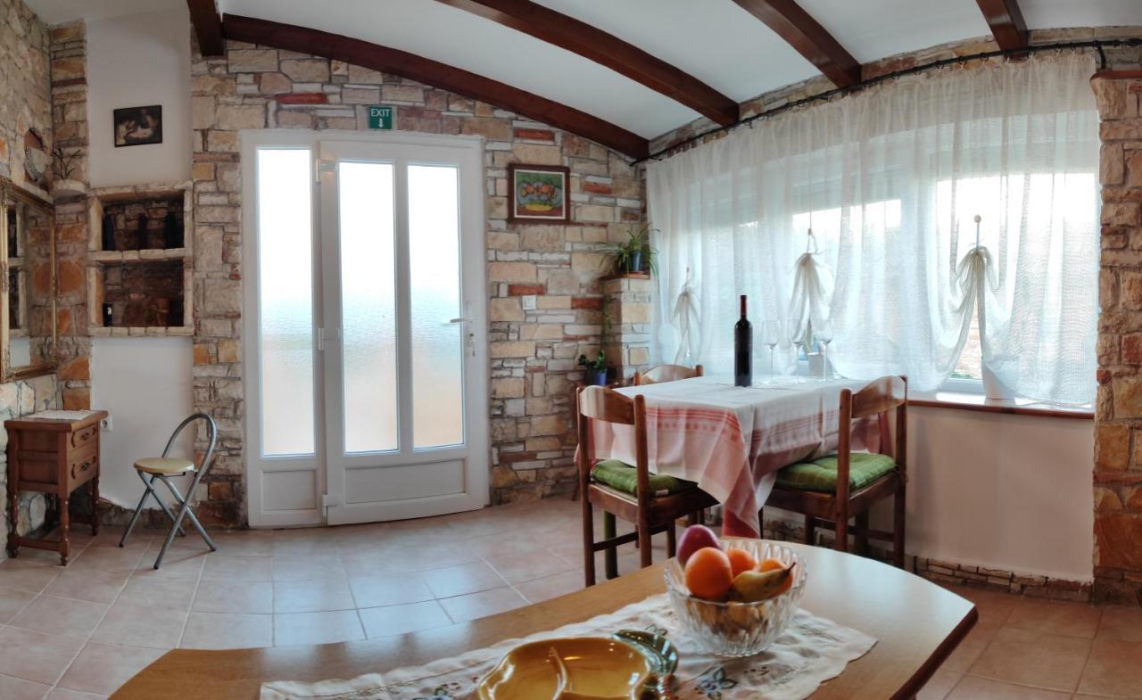 Apartment Istra Near Beach Rovinj Eksteriør billede