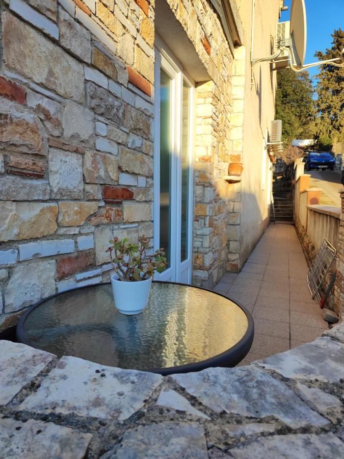 Apartment Istra Near Beach Rovinj Eksteriør billede