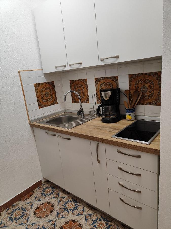 Apartment Istra Near Beach Rovinj Eksteriør billede